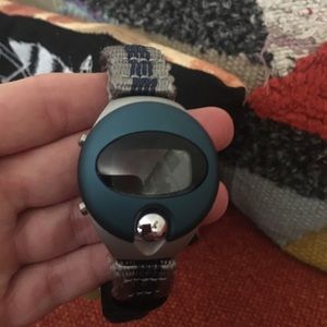 Authentic Spoon Brand Watch